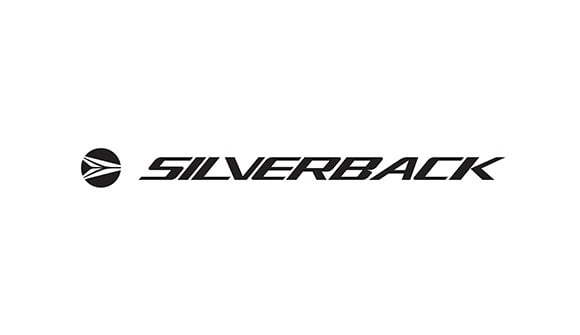 Silverback-logo